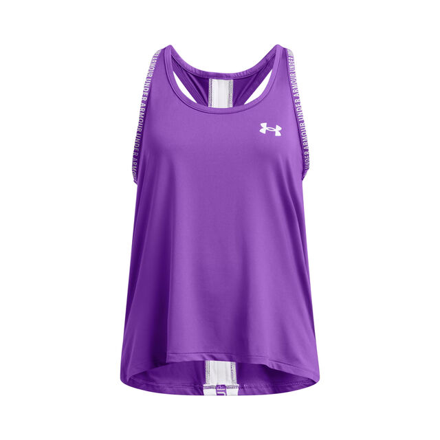 Knockout Tank-Top