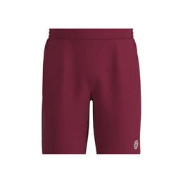 Komodo Crew Shorts Jungen - weinrot, 
