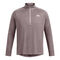 UA Tech Textured 1/2 Zip