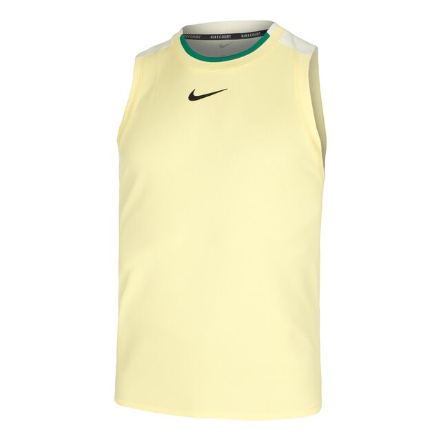 Court Slam Tank-Top