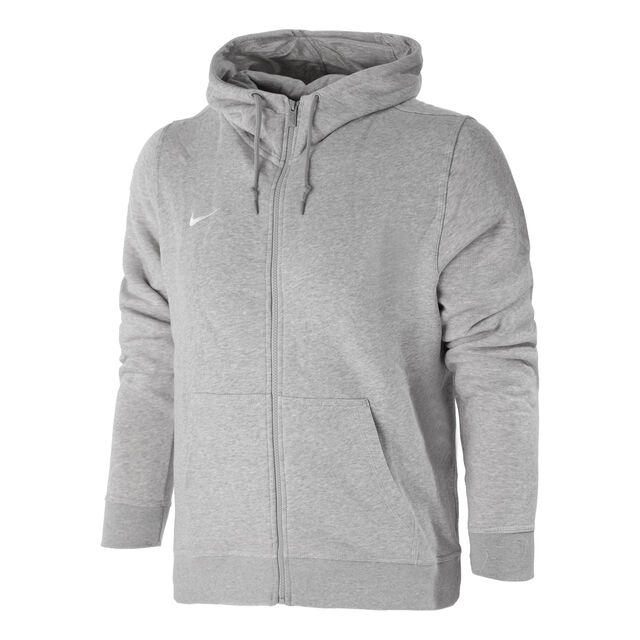 Team Club Full-Zip Hoody Men