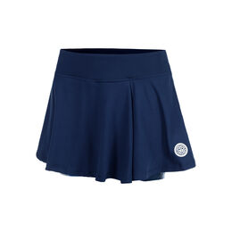 New York 2024 Printed Wavy Junior Skort