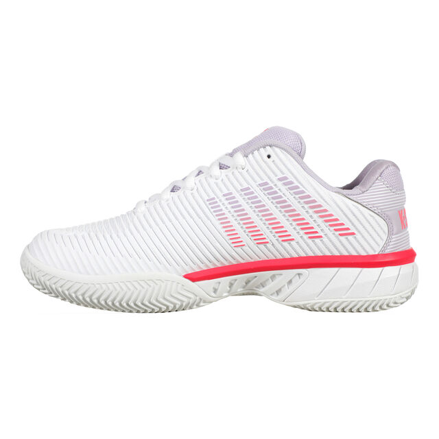 Hypercourt Express 2 HB SMU SPED Clay