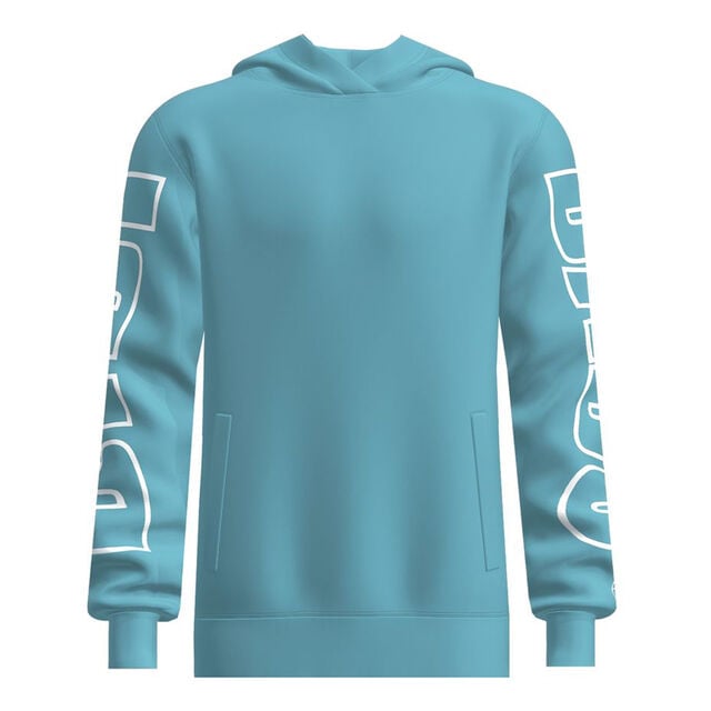 Melbourne 2025 Chill Hoody
