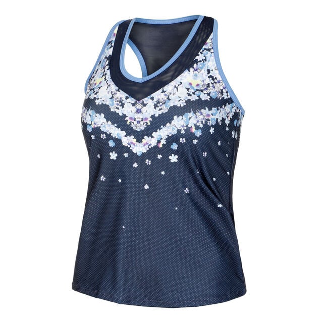 Forget me not Tank-Top with Bra