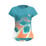 Melbourne 2025 Junior Capsleeve