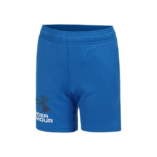 UA Tech Logo Shorts