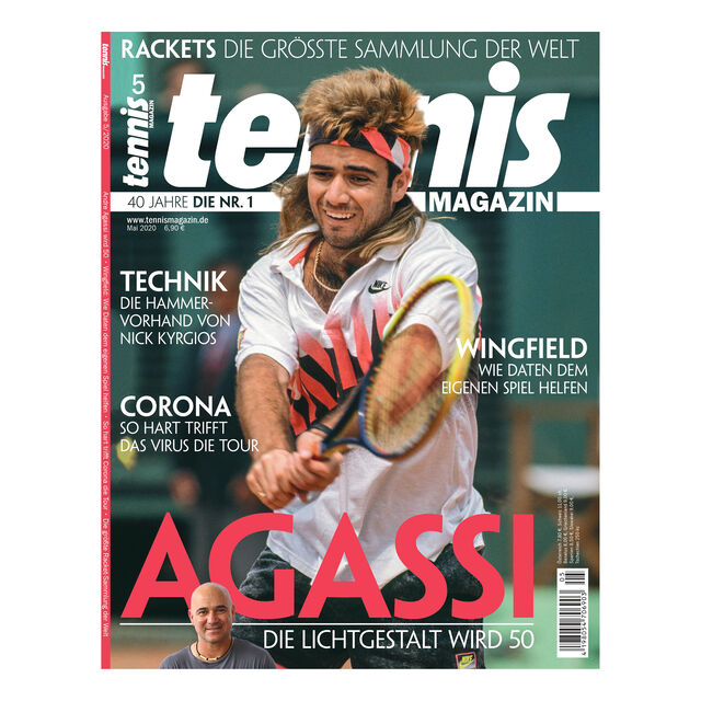 Heft April 2019