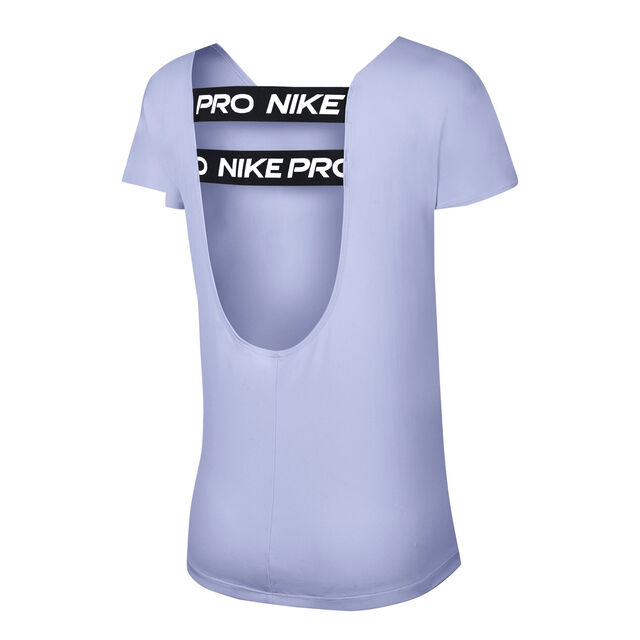 Pro Dry Essential Elastika Tee Women