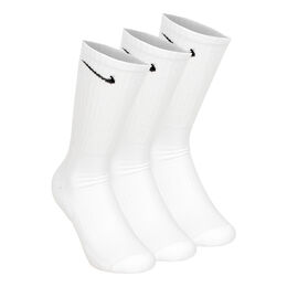 Everyday Cush Crew Sportsocken 3er Pack-Weiß,Schwarz