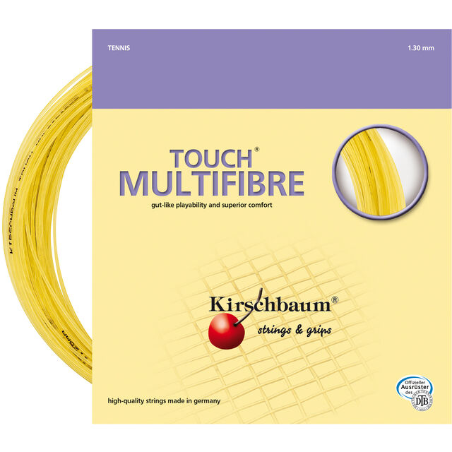 Touch Multifibre 12m natur