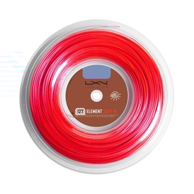 ELEMENT IR SOFT 127 REEL 200m
