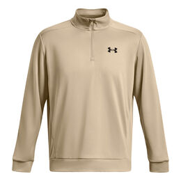 Fleece Quarter Zip