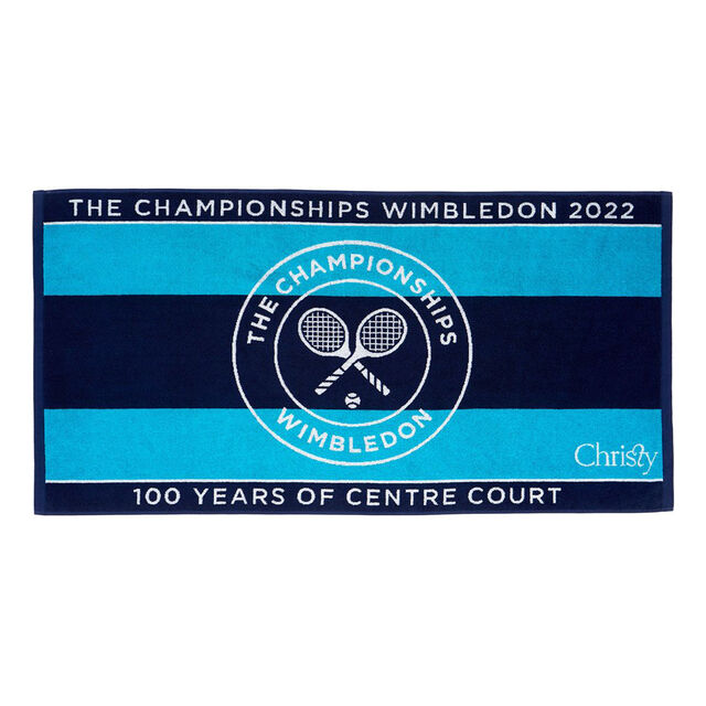 Championship Towel