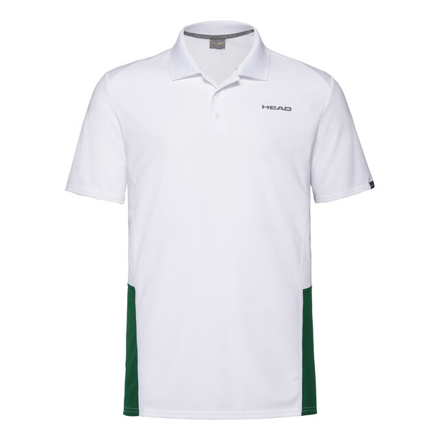 Club Tech Polo Shirt Men