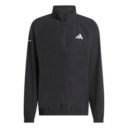 Training Essential Trainingsjacke Herren-schwarz
