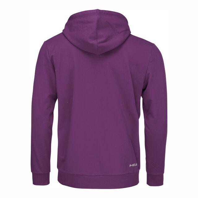 Club Byron Hoodie Men