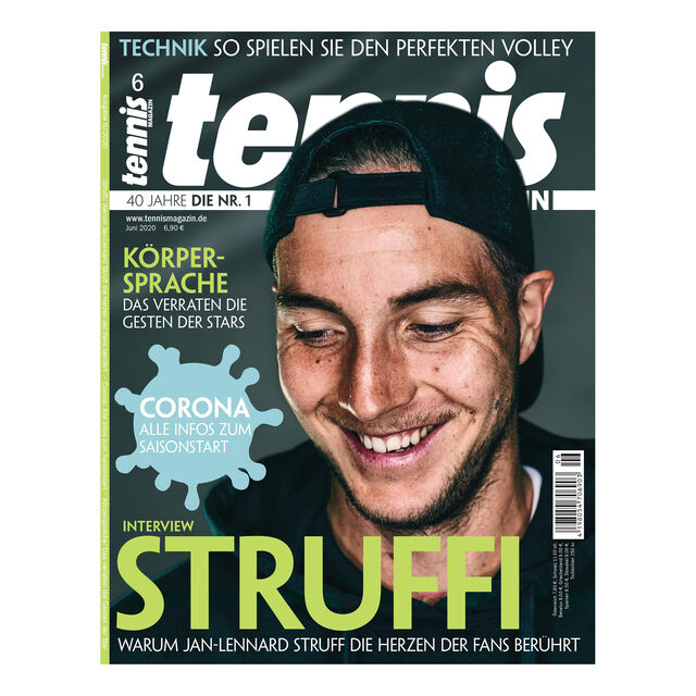 Heft April 2019