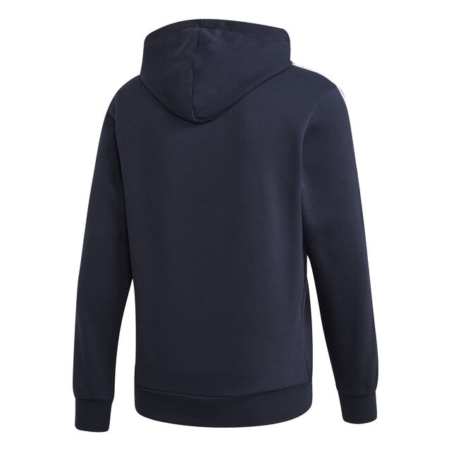 Essential 3-Stripes Hoody Men