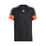 AeroReady 3-Stripes Tee Boys