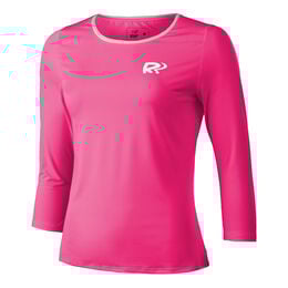 Teamline Longsleeve Damen-Pink