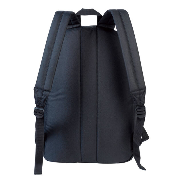 STREET BACKPACK black