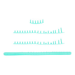 T-Fight TEMPO 255/270/285 V2 &Ouml;senbandset-Schwarz