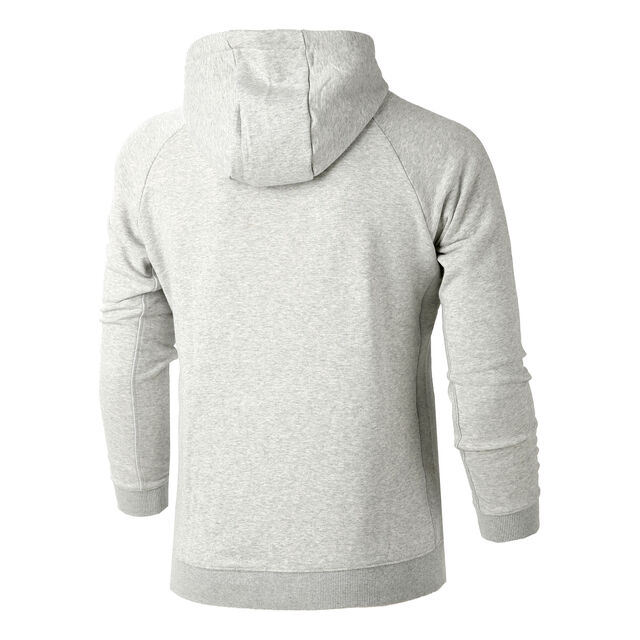 Borg Sport Hood Men