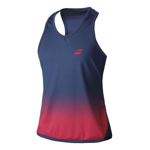 Compete Tank Top