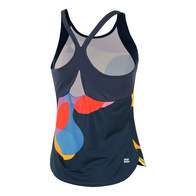 Twiggy Tank