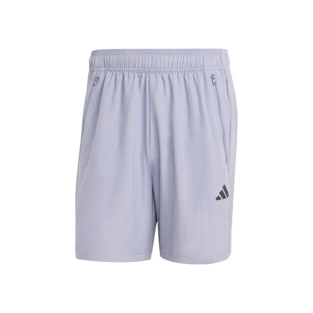 Train Essentials Woven Training Shorts