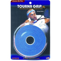 Grip XL 10er Pack-Blau