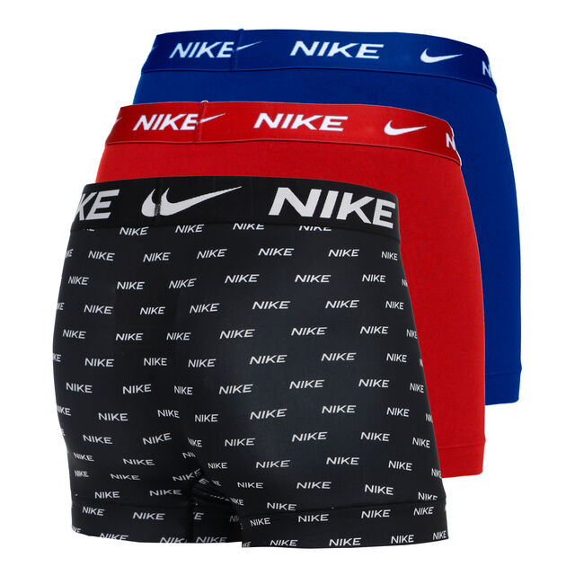 Essential Micro Trunk 3Pk