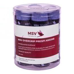 Overgrip Prespi 24er Pack-Hellblau