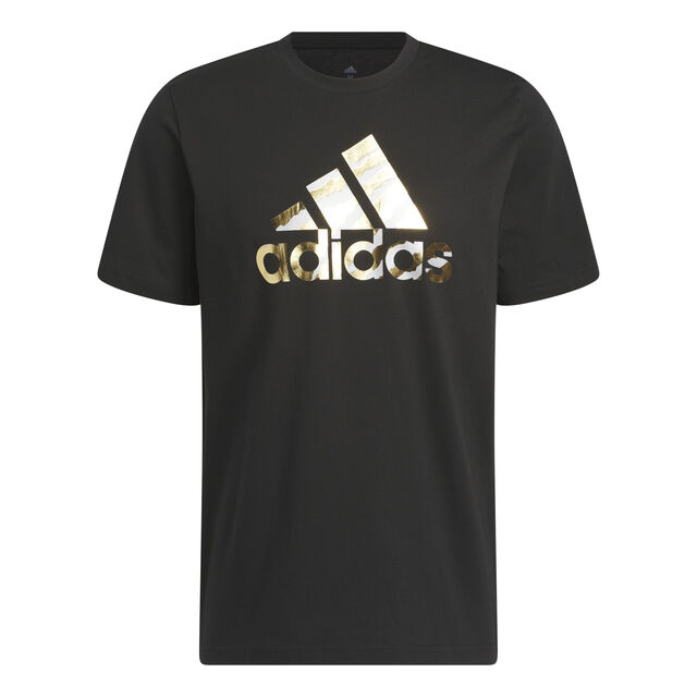 Power Logo Foil T-Shirt