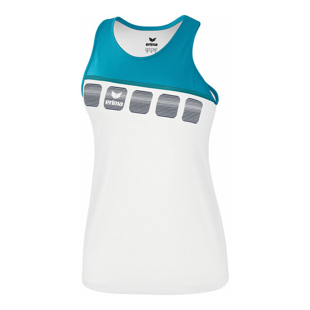 5-C Function Tank-Top Women