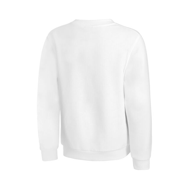 Club Fleece Crew Longsleeve