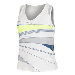 Going Strong Tank with Bra