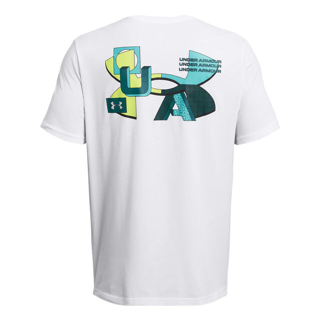 Color Block Logo LC