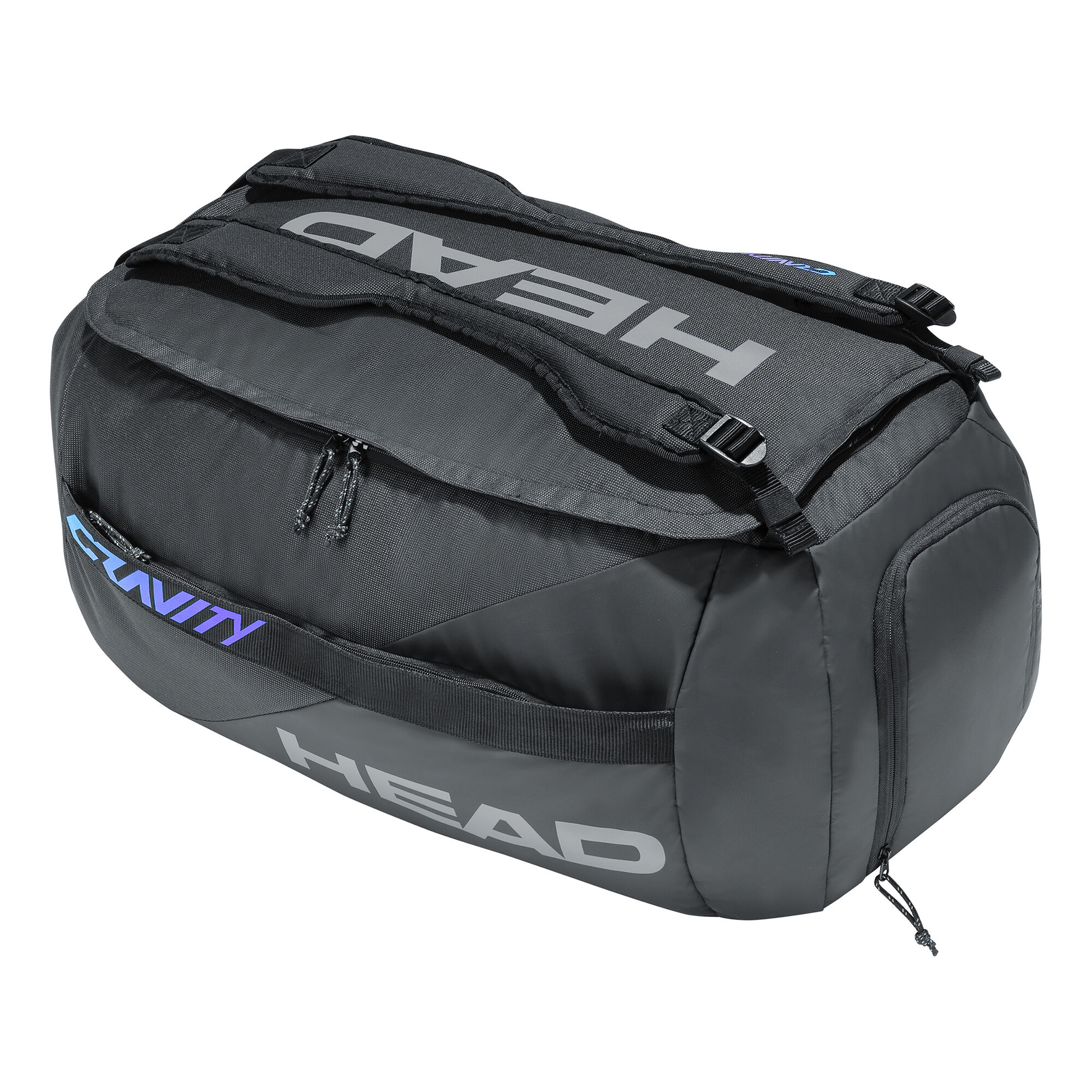 HEAD Gravity Sport Bag Schlägertasche Schwarz, Lila online kaufen Center Court DE