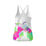 Kaleido Junior Tank