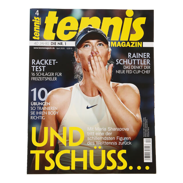Heft April 2019