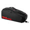 CLASH V3 6PK RACQUET BAG BLACK/Infrared