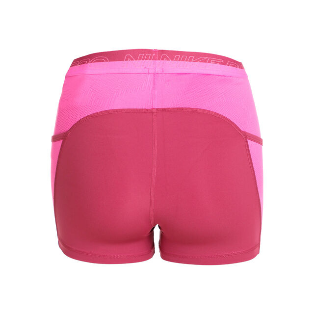 Performance Dri-Fit 3in Shorts Femme