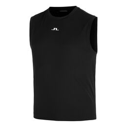 Jack Tank-Top Herren-Schwarz