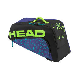 JR Tour Monster Schlägertasche-Mehrfarbig