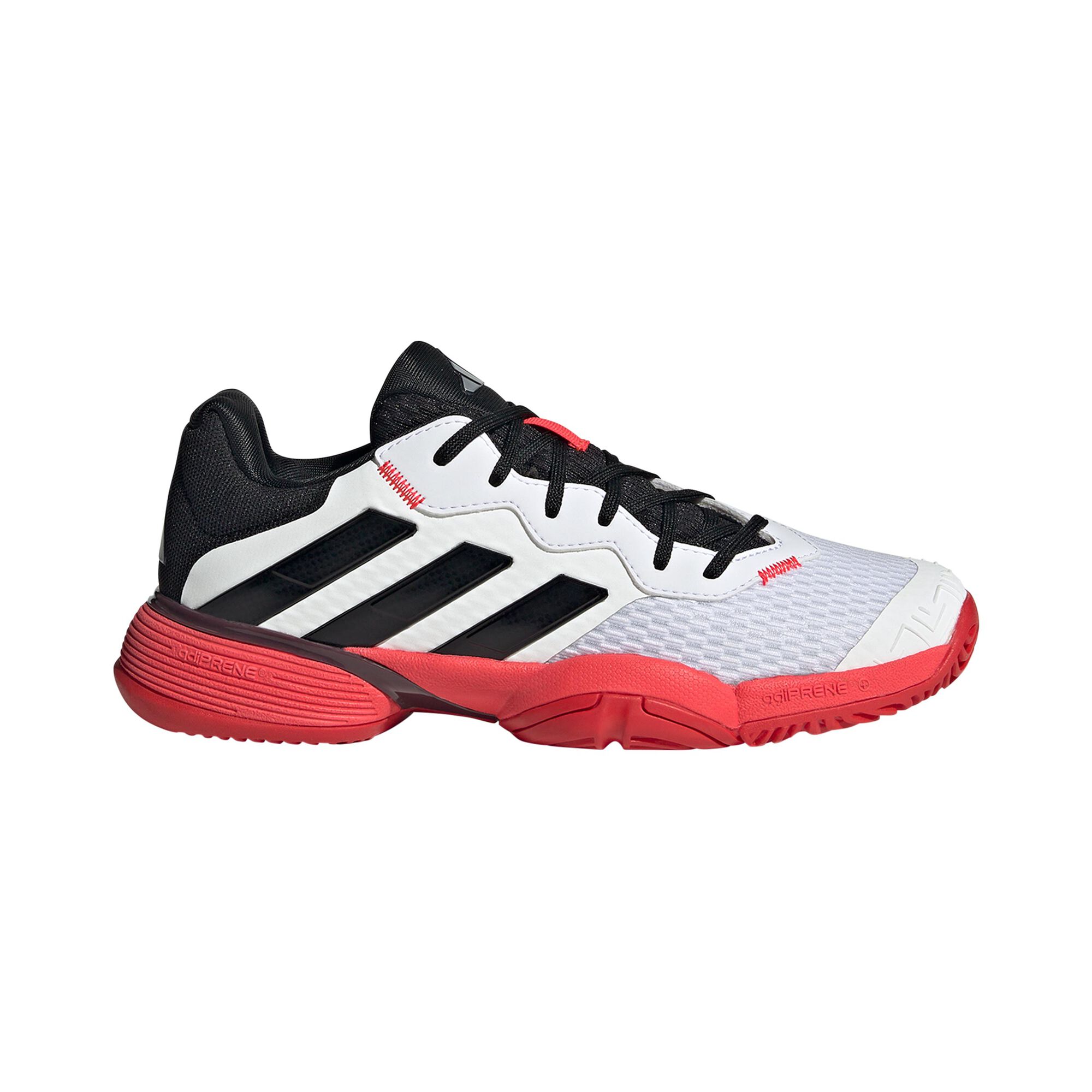 Tennisschuhe Adidas Centercourt Adidas Adizero Ubersonic Allcourt