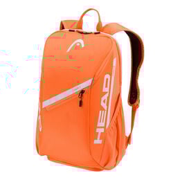 Tour Rucksack - orange