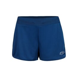 Squadra Shorts Damen-Blaugrau