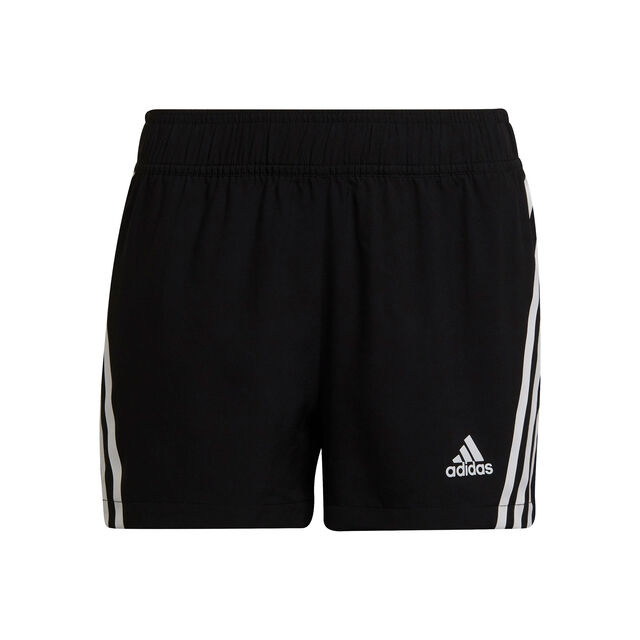 Aero Ready 3 Stripes Woven Shorts